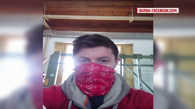 Un tanar de 19 ani ce fusese dat, in copilarie, in grija statului, s-a sinucis. Mama nu isi permite sa-si ingroape copilul