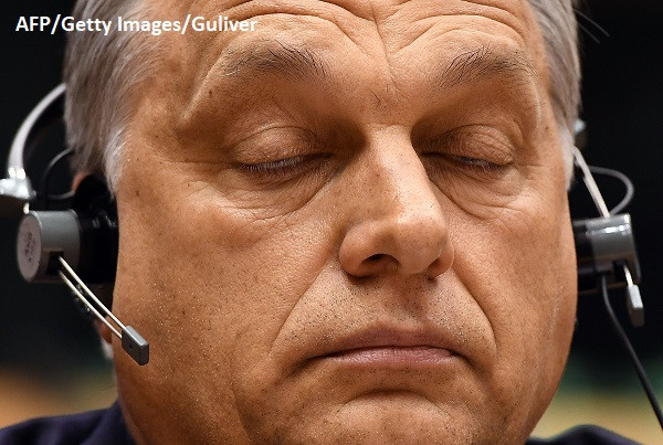 Cele mai dure sanctiuni din istorie. Decizia fara precedent pe care UE o ia in cazul unui stat membru. Cu ce a gresit Ungaria