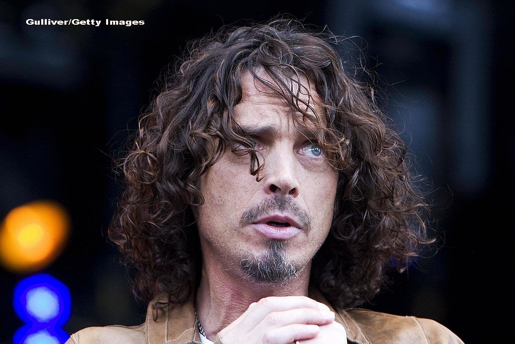 Chris Cornell, lider al trupelor Soundgarden si Audioslave, a murit la 52 de ani. Legist: S-a spanzurat