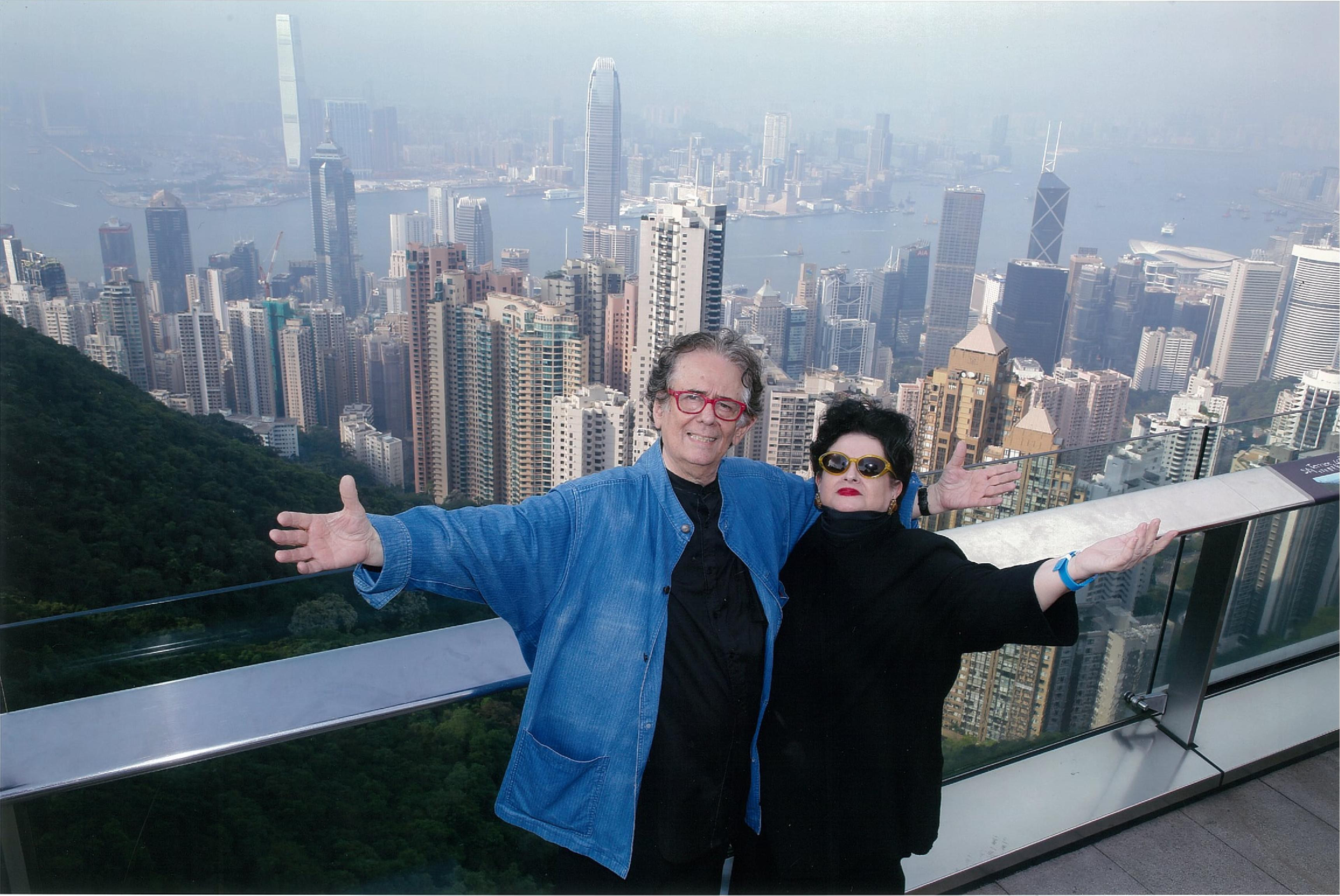 Mariana Nicolesco, indelung ovationata in China: "Am trait momente unice, de mare bucurie"