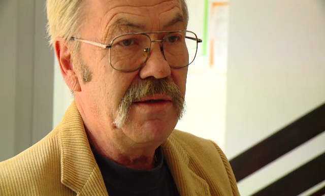 Boala fiicei l-a salvat de la o viata distrusa de alcool. Cum a reusit Catalin sa scape de viciu si sa isi salveze copila