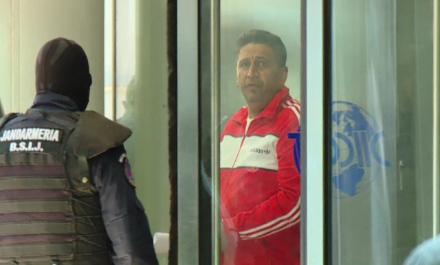 "Bursa denunturilor", afecerea pusa la cale in inchisoare de Fane Caran. Interlopul ii invata pe detinuti cum sa "toarne"