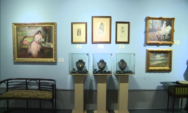 "Art Safari" isi deschide vineri portile, in sediul fostei Securitati. Asigurarea operelor a costat 6 milioane de euro