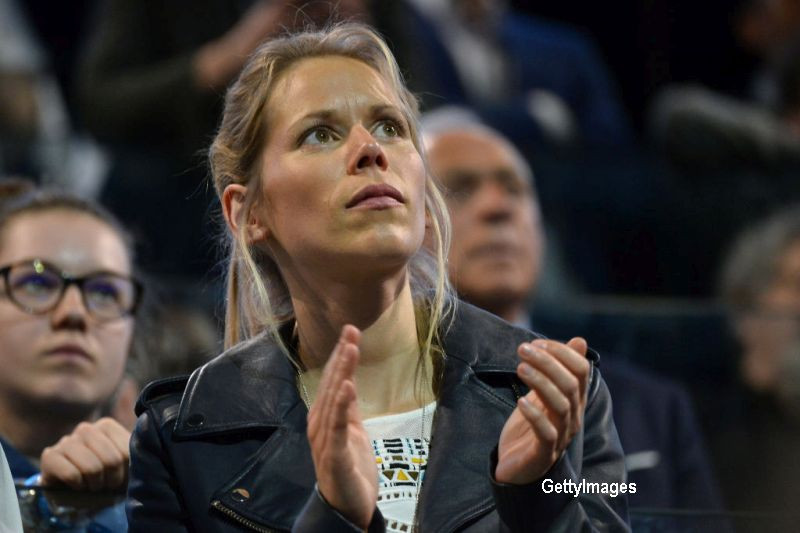 Fiica sotiei lui Macron a ajuns in atentia presei din Franta. De ce este comparata Tiphaine cu Ivanka Trump