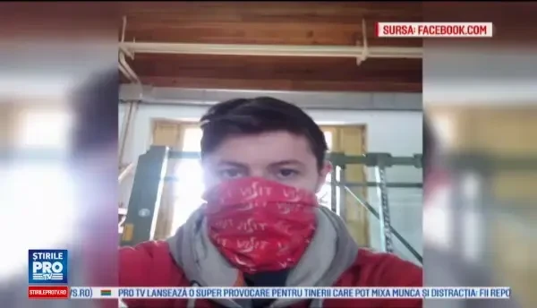 Un tanar de 19 ani ce fusese dat, in copilarie, in grija statului, s-a sinucis. Mama nu isi permite sa-si ingroape copilul