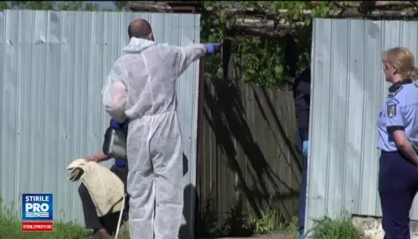 A plecat in Italia si si-a lasat fiica de 11 ani cu iubitul. Gestul socant facut de barbat cand l-a anuntat ca il paraseste