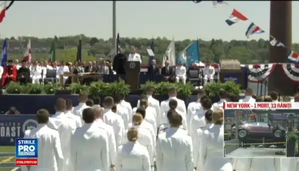 Trump: Este cea mai mare vanatoare de vrajitoare din istoria Americii. In ce situatie ar putea fi demis presedintele SUA