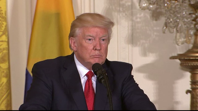 Avocatul personal al lui Trump Michael Cohen, convocat la audieri in Comisia pentru Informatii a Senatului