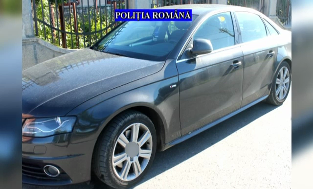 Au strans o adevarata avere din spargerile pe care le-au dat in mai multe case din Prahova. La cat se ridica prejudiciul