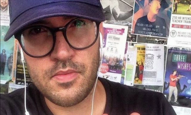 A dat-o in judecata pentru ca este "un pericol la adresa bunului simt". Ce a facut tanara la prima lor intalnire