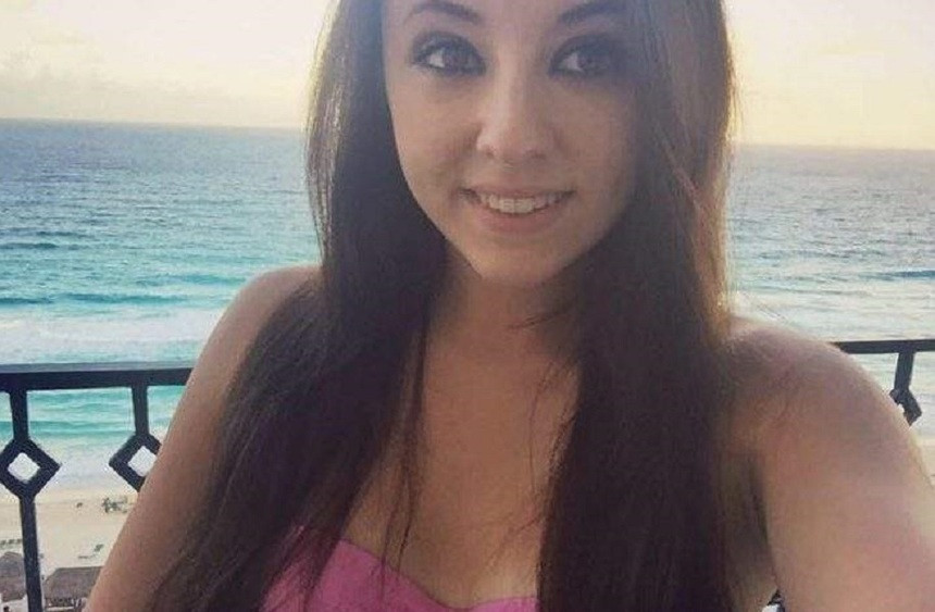 Fata ucisa in atacul din Times Square a publicat un clip cu numai o jumatate de ora inainte de tragedie