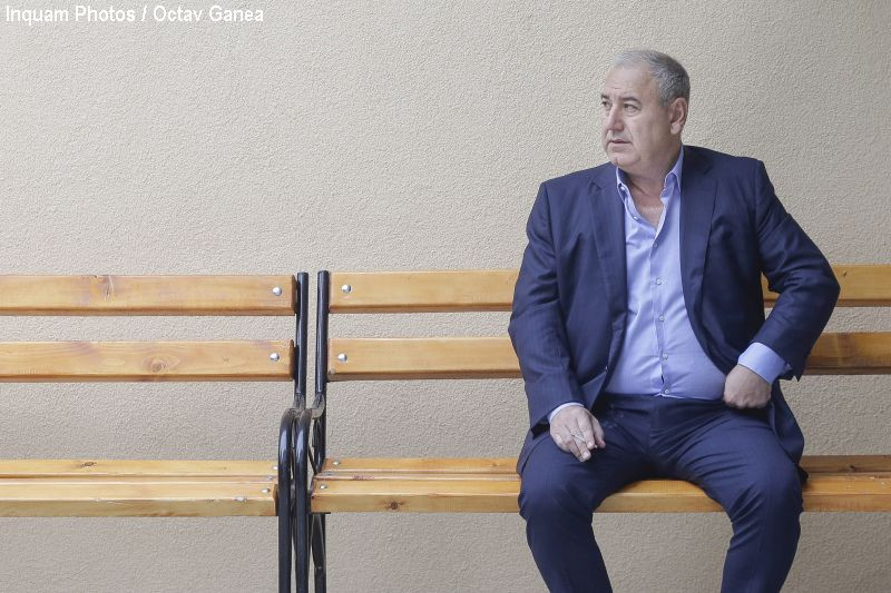 Dorin Cocos audiat in dosarul despagubilor ilegale. “Am fost operat, dar in puscarie m-am facut bine, am slabit 20 kg”
