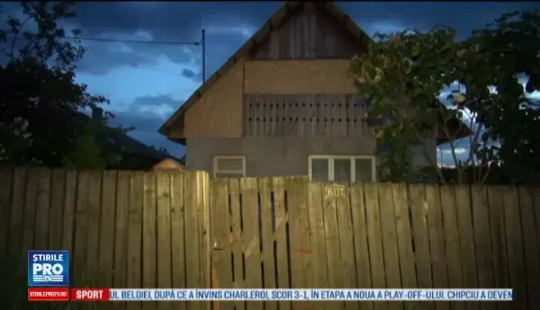 Tragedie cu semne de intrebare, in Bacau. Tanar gasit mort dupa ce a luat masa cu parintii. Ce era langa cadavru