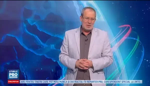 Vremea se incalzeste usor si vom avea o zi frumoasa. Prognoza meteo pentru weekend