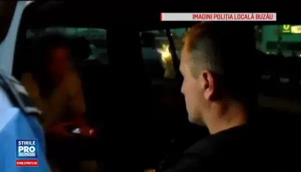 Un pilot militar de avioane de la Scoala de aplicatie de la Bobocul, cercetat dupa ce a provocat un accident