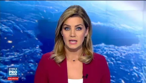 Accident in lant pe E85, surprins de camera. Ce a urmat dupa ce soferul unei dube a vrut sa intoarca pe linia continua