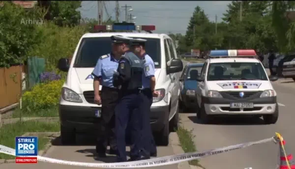 Parasit de sotie, un barbat din Prahova s-a spanzurat. Vecinii sustin ca bea si o batea pe femeie zilnic