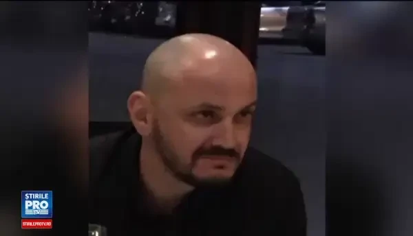 Sebastian Ghita nu vrea sa fie judecat in Romania, pentru se simte persecutat. Cererea bizara facuta de avocatul sau sarb