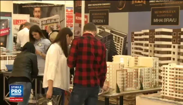 ANALIZA: Cat de usor se poate cumpara o casa in 2017. 114 salarii medii pe economie, suficiente pentru un apartament