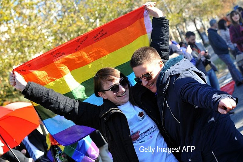 Recunoașterea căsătoriilor gay, repuse pe rol la CCR. Dosarul s-ar putea rediscuta pe 5 iulie