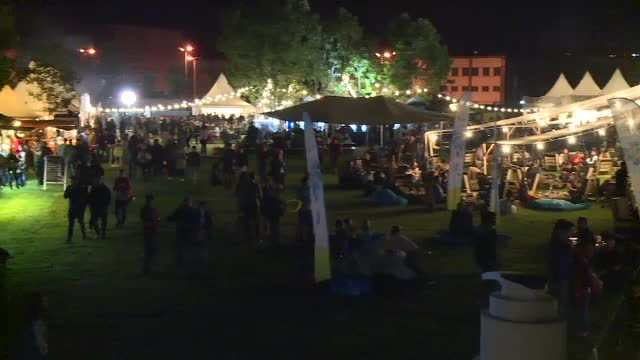 Burger Fest 2017. Festival de burgeri, in Capitala. Cat de scump este biletul