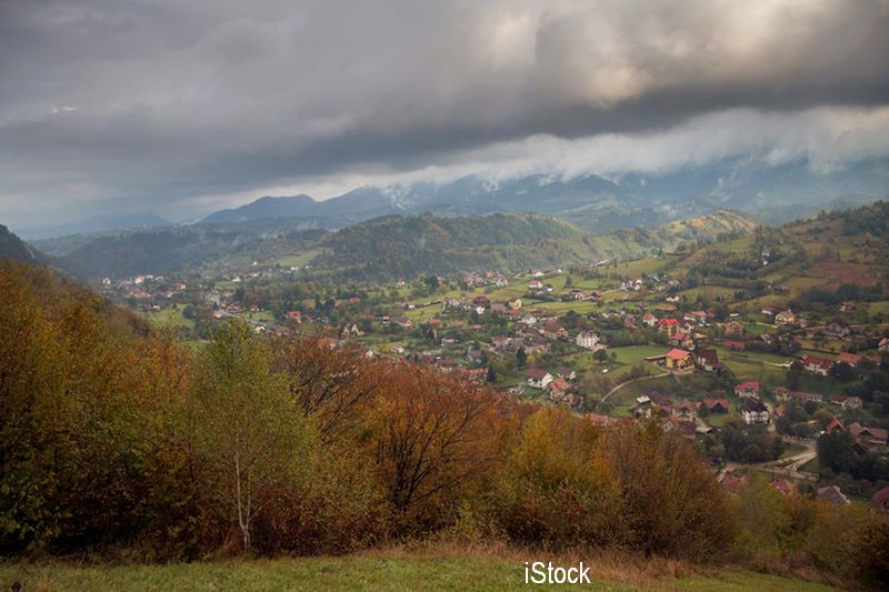 Vremea va fi in general instabila, insa nu pentru mult timp: temperaturile cresc. Prognoza meteo pentru urmatoarele 3 zile