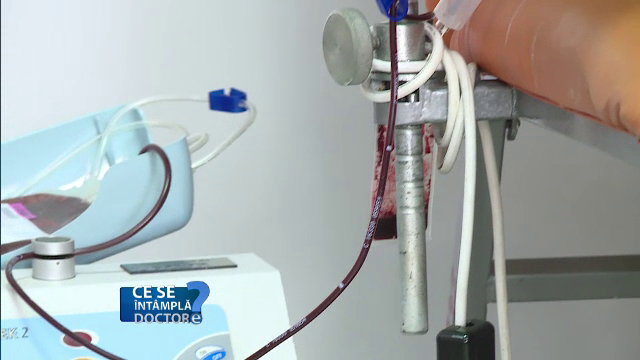 Inainte de a dona sange, este indicat sa va faceti o hemoleucograma. O data pe an aveti dreptul la un set de analize gratuit