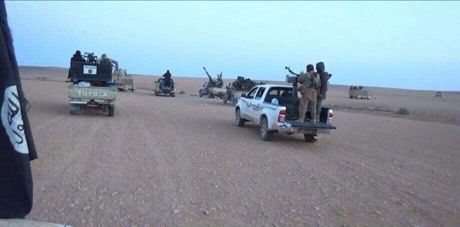 Masacru la o baza militara din Libia. Jihadistii ar fi colaborat cu guvernul impotriva fortelor "Armatei Nationale". VIDEO