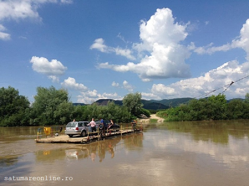 Inspectorii ANAF au amendat un podar pentru ca nu avea casa de marcat. Reactia batranului sanctionat a devenit virala