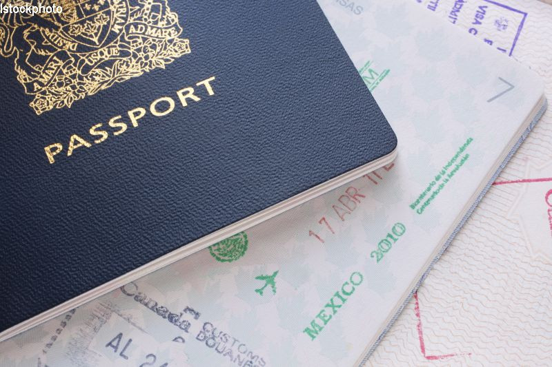 Statele diferentiate prin culoarea copertii pasaportului. Ce simbolizeaza si cum sunt sunt atribuite culorile fiecarei tari