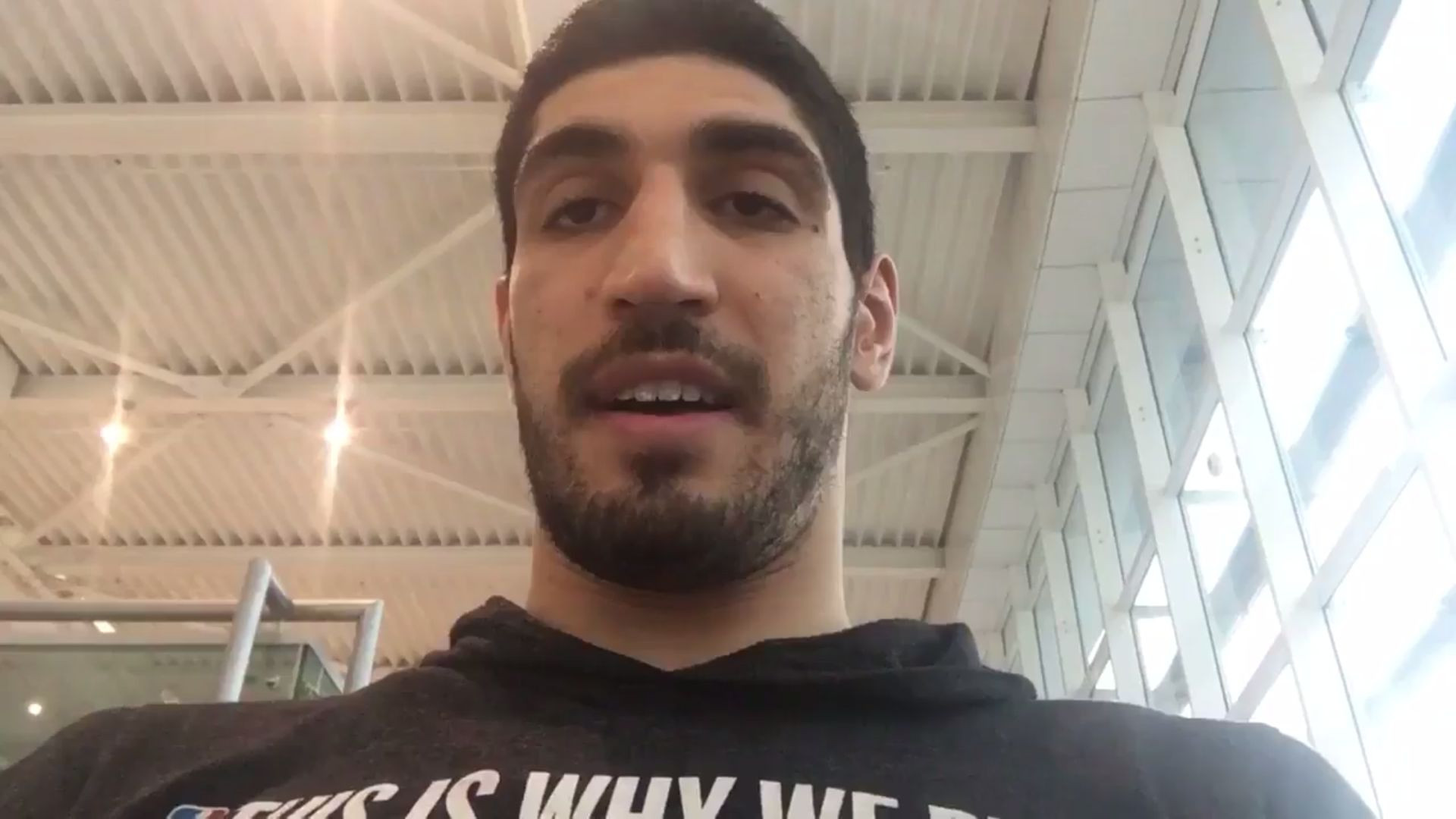 Enes Kanter