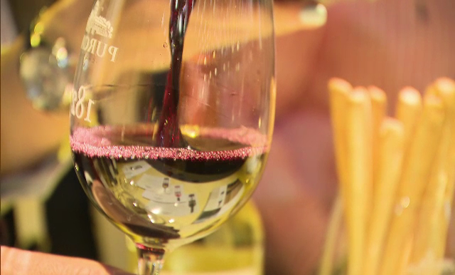 The Wine Festival of Romania. Bucurestiul este in acest weekend capitala vinurilor romanesti