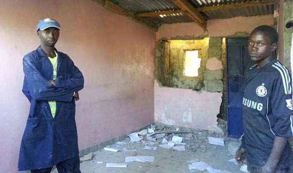 Un pastor din Kenya le interzice enoriaselor sa poarte lenjerie intima in biserica. Cum au reactionat localnicii