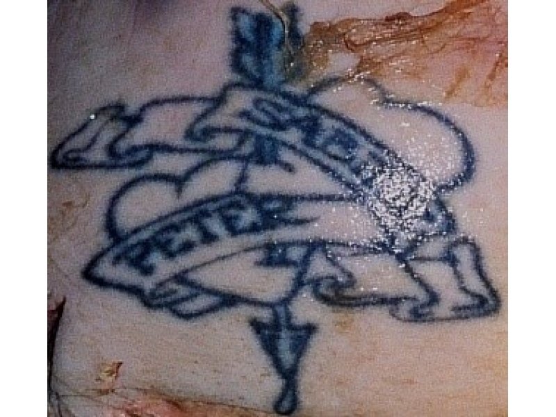 tatuaj roman ucis belgia