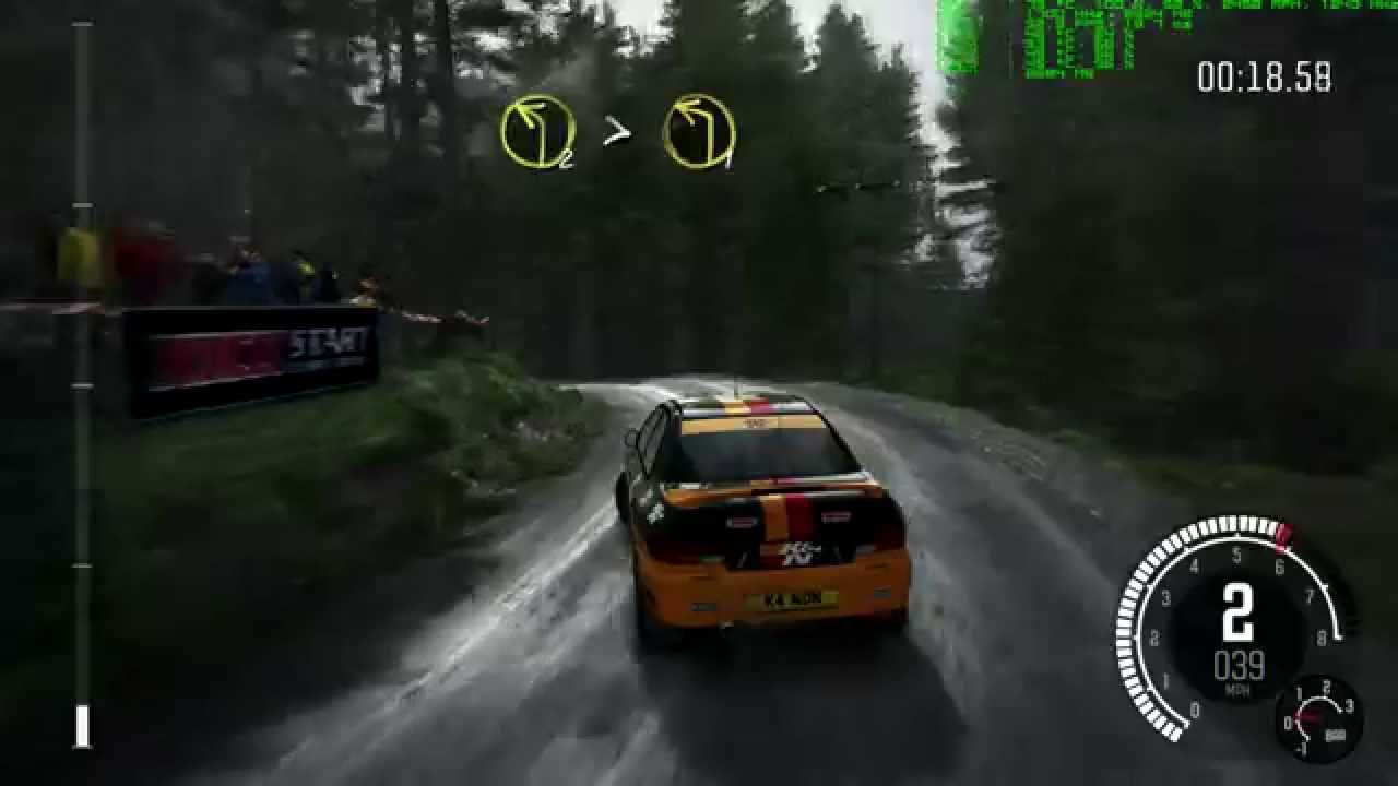 iLikeIT. Jocul saptamanii: Dirt Rally. Simulatorul care te trimite in curse din Grecia, SUA sau Germania