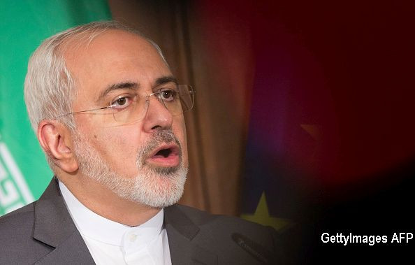 Seful diplomatiei iraniene il avertizeaza pe Trump ca prezenta sa in Arabia Saudita ar putea declansa noi atacuri teroriste