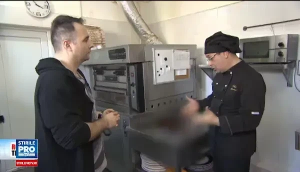 Occident si restul lumii. Romania, te iubesc arata diferenta dintre marfa vanduta la noi si cea din statele vest-europene