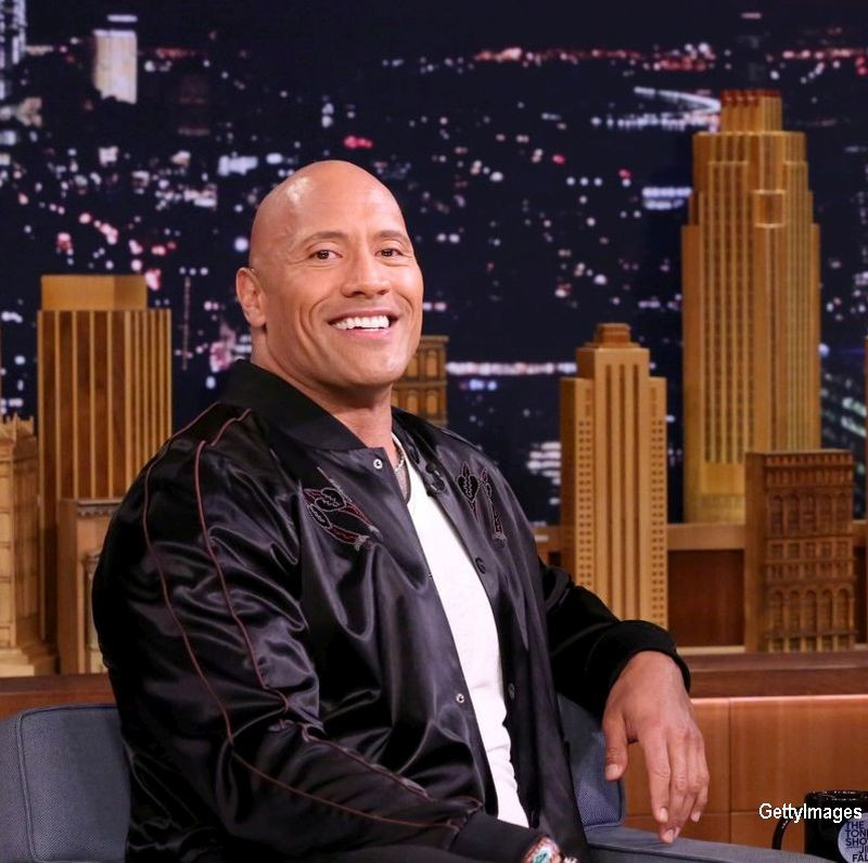 Actorul Dwayne Johnson vrea sa devina noul presedinte SUA. Cine-i va fi vicepresedinte "Il adora toti oamenii pe lumea asta"