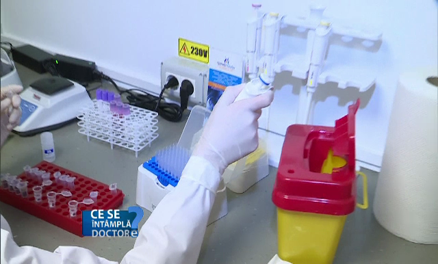 Cum facem diferenta intre alergia la gluten si boala celiaca? Recomandarea facuta de geneticieni pentru toata familia