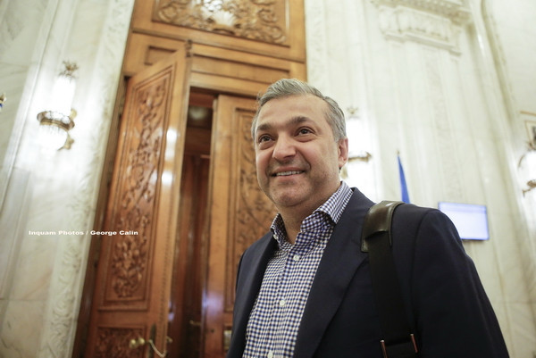 Elena Udrea și Dan Andronic, trimiși în judecată: trafic de influență, spălare a banilor și mărturie mincinoasă