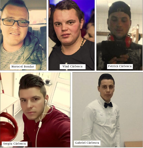 "Va cumpar cu 2.000 de lire". Barbat batut intr-un club din Husi pentru ca a incercat sa isi apere sotia si o prietena