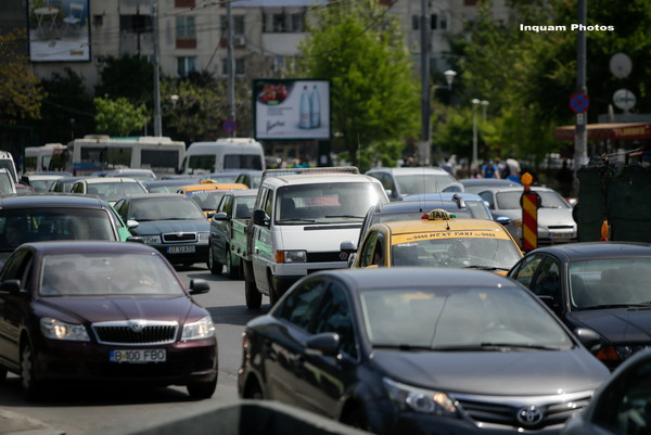 Noi norme UE privind încălcarea regulilor de circulaţie în străinătate. Cooperarea transfrontalieră va fi consolidată
