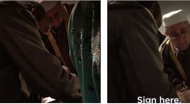 Adolescenta de 14 ani obligata sa se marite cu un barbat cu 20 de ani mai in varsta. Cu cat a vandut-o familia. VIDEO