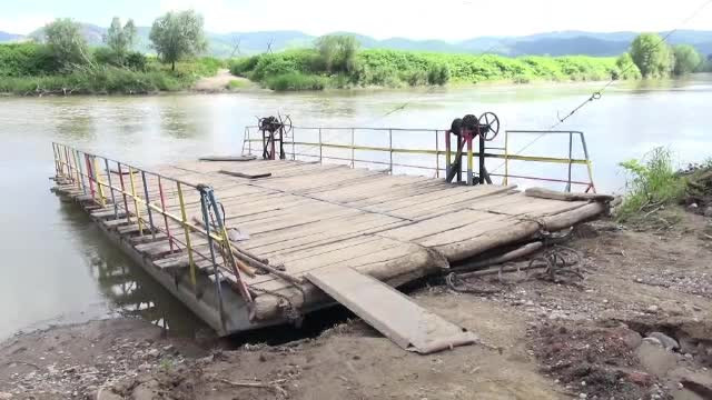 ANAF a amendat un podar, pentru ca nu avea casa de marcat, in camp. Acum, oamenii trebuie sa ocoleasca 60 de kilometri
