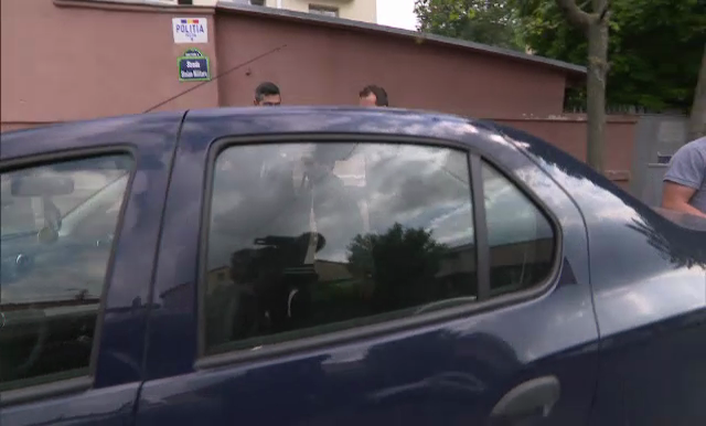 Tanara injunghiata de un barbat in Capitala. Ce a refuzat sa faca si l-a infuriat pe agresor