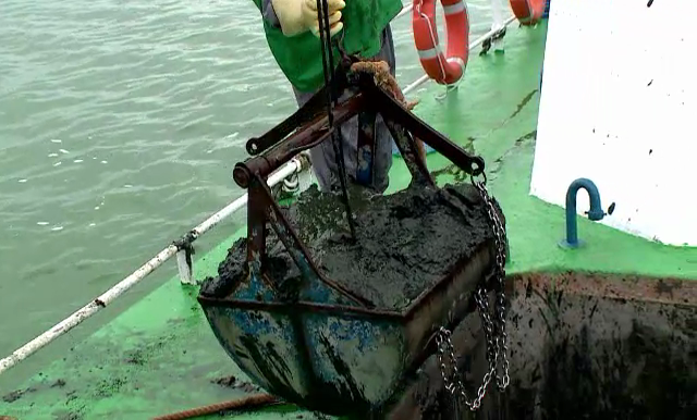 Localnicii din Techirghiol sunt in alerta. O decizie aprobata de Guvern ar duce la disparitia unui adevarat brand romanesc