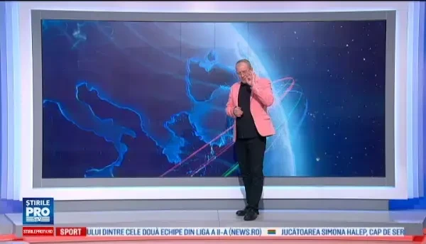 Vremea ne aduce instabilitate atmosferica, averse si temperaturi placute. Cand scapam de ploi