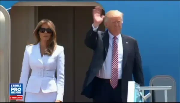 Donald Trump va fi primul presedinte al SUA care ajunge la Zidul Plangerii din Ierusalim. Ce semnificatii are vizita sa