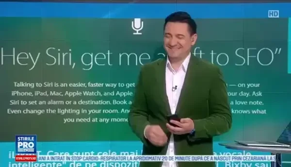 (P) Aplicatia Lenz de la Telekom iti aduce continut augmented reality cu trupa Gorillaz si bilete la concert, la Budapesta