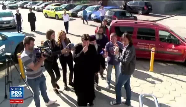 IPS Teodosie ramane sub control judiciar. Declaratia Arhiepiscopului Tomisului dupa ce a aflat sentinta Curtii de Apel